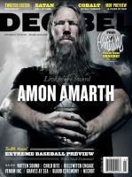Decibel Magazine May 2016 [#139]