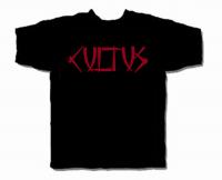 Cultus - Logo T-shirt Cultus - Logo T-shirt