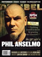 Decibel Magazine December 2016 [#146]