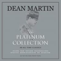 Dean Martin – The Platinum Collection 3 LP Dean Martin – The Platinum Collection 3 LP