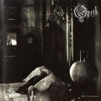 Opeth – Deliverance CD Opeth – Deliverance CD