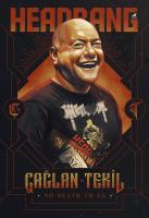 Headbang Bookazine 6 Headbang Bookazine 6