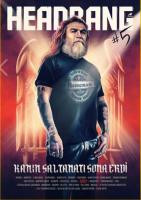 Headbang Bookazine 5