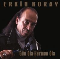 Erkin Koray - Gün Ola Harman Ola LP Erkin Koray - Gün Ola Harman Ola LP