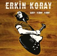 Erkin Koray - Hay yam Yam LP Erkin Koray - Hay yam Yam LP