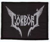 Gökböri "Logo" Patch Gökböri "Logo" Patch