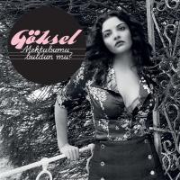 Göksel - Mektubumu Buldun mu? LP