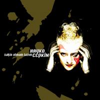 Hayko Cepkin - Sakin Olmam Lazım LP