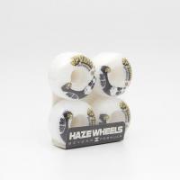 Haze Wheels, JP Villa Pro Series, Beyond Formula, 52mm, 99A Haze Wheels, JP Villa Pro Series, Beyond Formula, 52mm, 99A