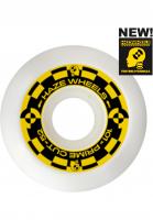 Haze Wheels, Prime Cut II, Testing Formula, 53mm, 101a Haze Wheels, Prime Cut II, Testing Formula, 53mm, 101a