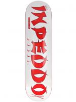 INPEDDO HOT STICK 8.375 DECK INPEDDO HOT STICK 8.375 DECK