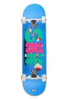 SKIP - 005 - ZOMBIE 7,75 INCH SKIP - 005 - ZOMBIE 7,75 INCH