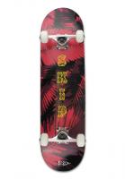 SKIP - 004 - JUNGLE  8,0 INCH SKIP - 004 - JUNGLE  8,0 INCH