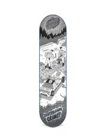 INPEDDO- IT'S A CRIME 8,25 DECK INPEDDO- IT'S A CRIME 8,25 DECK