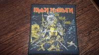 Iron Maiden - Live After Death Patch Iron Maiden - Live After Death Patch