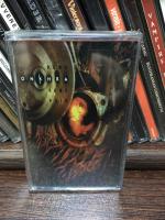 Konkhra ‎– Come Down Cold MC