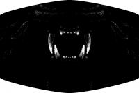 LION FACE MASK HAMMER