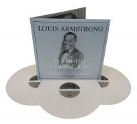 Louis Armstrong – The Platinum Collection 3 LP Louis Armstrong – The Platinum Collection 3 LP