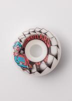Haze Wheels, Hugo Maillard, Pro Series, Beyond Formula, 54mm, 99A Haze Wheels, Hugo Maillard, Pro Series, Beyond Formula, 54mm, 99A