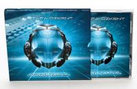 Mustafa Özkent - Psychedelic Sampling CD  (Stokta!) Mustafa Özkent - Psychedelic Sampling CD  (Stokta!)