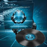 Mustafa Özkent - Psychedelic Sampling (Black Vinyl) LP  (Stokta!) Mustafa Özkent - Psychedelic Sampling (Black Vinyl) LP  (Stokta!)