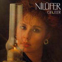 Nilüfer - Geceler LP