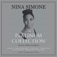 Nina Simone – The Platinum Collection Nina Simone – The Platinum Collection