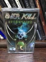 Overkill ‎– Necroshine MC