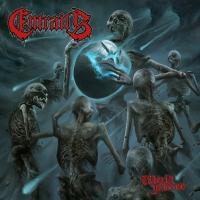 Entrails ‎– World Inferno LP