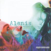 Alanis Morissette – Jagged Little Pill CD Alanis Morissette – Jagged Little Pill CD