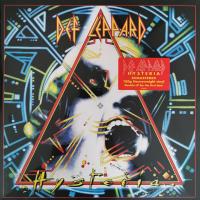 Def Leppard ‎– Hysteria LP