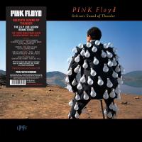Pink Floyd – Delicate Sound Of Thunder LP Pink Floyd – Delicate Sound Of Thunder LP