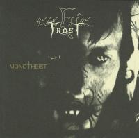 Celtic Frost – Monotheist CD Celtic Frost – Monotheist CD