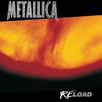 Metallica – Reload CD Metallica – Reload CD