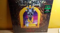 Testament – The Legacy LP Testament – The Legacy LP