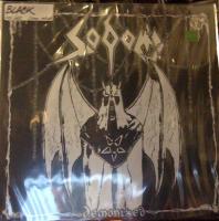 Sodom – Demonized LP Sodom – Demonized LP