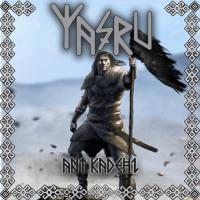 Yaşru – Ant Kadehi CD Yaşru – Ant Kadehi CD