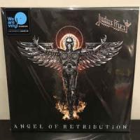 Judas Priest – Angel Of Retribution LP Judas Priest – Angel Of Retribution LP