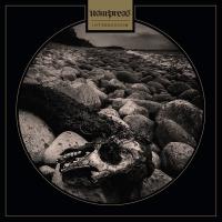 Usurpress – Interregnum LP Usurpress – Interregnum LP