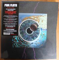 Pink Floyd – Pulse LP Pink Floyd – Pulse LP