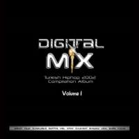 Digital Mix Compilation Vol. 1 CD Digital Mix Compilation Vol. 1 CD