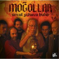 Moğollar – Umut Yolunu Bulur LP Moğollar – Umut Yolunu Bulur LP