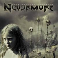 Nevermore ‎– This Godless Endeavor CD