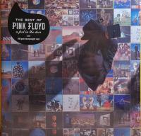 Pink Floyd – A Foot In The Door (The Best Of Pink Floyd) LP Pink Floyd – A Foot In The Door (The Best Of Pink Floyd) LP