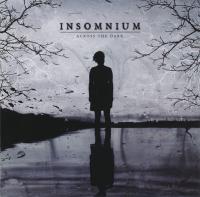 Insomnium – Across The Dark CD Insomnium – Across The Dark CD