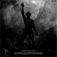 Kriegsmaschine – Apocalypticists CD Kriegsmaschine – Apocalypticists CD