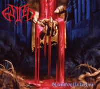 Gutted – Bleed For Us To Live LP Gutted – Bleed For Us To Live LP
