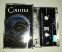 Comma – Elusive Dreams MC