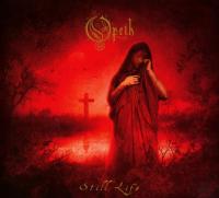 Opeth – Still Life CD Opeth – Still Life CD