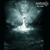 Hacavitz ‎– Nex Nihil CD